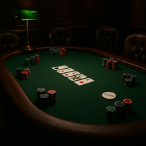 SpyBet - Live Poker - Real Dealer Casino Game