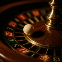 SpyBet - Live Roulette - Prises de vue multi-caméras
