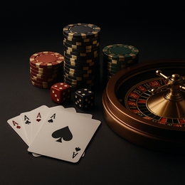 SpyBet - Pragmatic Play Provider Logo