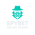 SpyBet Casino Logo - Schweizer Online Casino
