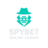 SpyBet Casino Logo - Schweizer Online Casino