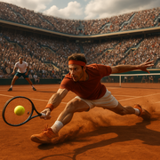 SpyBet - Tennis Betting - Sports Betting